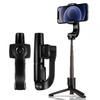 Spigen S610W - Uchwyt selfie stick / gimbal (Czarny) (AMP01862)