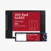 WD Red Dysk SSD 1TB SATA 2,5" (WDS100T1R0A)