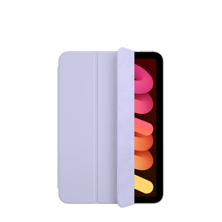 Etui Smart Folio do iPada mini (A17 Pro) – jasny fiołkowy (MC2T4ZM/A)