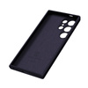 Crong Color Cover - Etui Samsung Galaxy S24 Ultra (fioletowy) (CRGCOLRSGS24UPRP)
