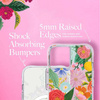 Rifle Paper Clear MagSafe - Etui iPhone 14 Plus (Garden Party Blush) (RP049426)