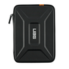 UAG Medium Sleeve - Etui ochronne na Macbooka, iPada i inne urządzenia 13" - czarny (981890114040)