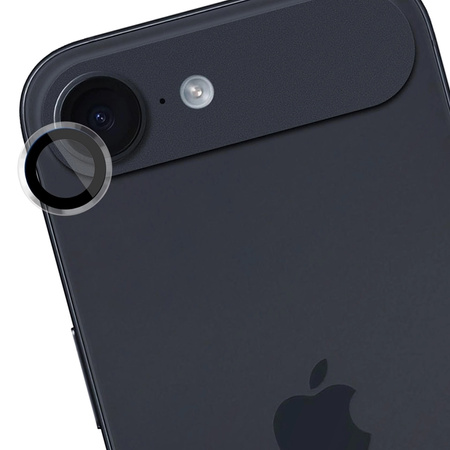 3mk Lens Protection Pro - Szkło na obiektyw aparatu iPhone Air (Transparent) (3MK_5903108664424)