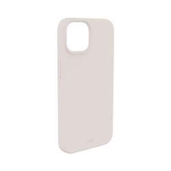 PURO ICON Cover - Etui iPhone 14 Plus (piaskowy róż) (IPC1467ICONROSE)