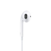 Apple Słuchawki EarPods ze złączem 3.5mm - białe (MWU53ZM/A)