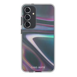 Case-Mate Soap Bubble - Etui Samsung Galaxy S24+ (Iridescent) (CM053552)