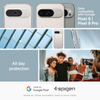 Spigen Ultra Hybrid - Etui do Google Pixel 9 / 9 Pro (Crystal Clear) (ACS07687)