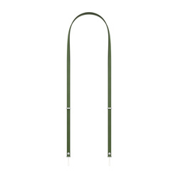 Apple Pasek na ramię - zielony (MGGF4ZM/A)