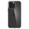 Spigen Ultra Hybrid - Etui do iPhone 15 Pro (Frost Clear) (ACS06708)