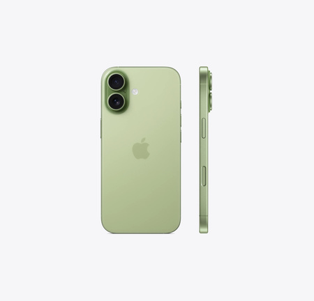 Apple iPhone 17 512GB Szałwia (MG6V4HX/A)