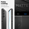Spigen Liquid Air - Etui do Samsung Galaxy A54 5G (Czarny) (ACS05885)