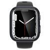 Spigen Ultra Hybrid - Obudowa do Apple Watch 7/8/9 41 mm (Przezroczysty) (ACS04614)