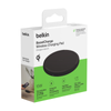 Belkin Ładowarka bezprzewodowa 15W, zasilacz 20W, czarna (WIA012KQBK)