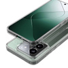Crong Crystal Shield Cover - Etui Xiaomi 14 (przezroczysty) (CRGCSHCXM14TRS)