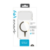 Speck Presidio Lux MagSafe - Etui iPhone 17 Pro (Glitter / Gold Metallic) (150978-9221)
