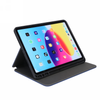 Pomologic BookFolio - obudowa ochronna do iPad Air 4/5 gen, iPad Pro 11” 3/4 gen (navy) (POM-BFIPAD11-502)