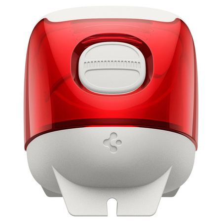 Spigen Classic C1 - Podstawka do ładowania Apple Watch (Ruby) (AMP09341)
