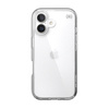 Speck Presidio Perfect-Clear - Etui iPhone 17 (Clear) (150953-5085)