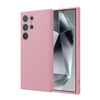 Crong Color Cover - Etui Samsung Galaxy S24 Ultra (różowy) (CRGCOLRSGS24UPNK)