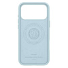 Spigen Silicone Fit Mag MagSafe - Etui do iPhone 17 Pro Max (Mute Blue) (ACS10273)