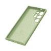Crong Color Cover - Etui Samsung Galaxy S24 Ultra (zielony) (CRGCOLRSGS24ULGRN)