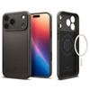 Spigen Thin Fit Mag MagSafe - Etui do iPhone 17 Pro (Gunmetal) (ACS10341)