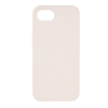 Pomologic CoverCase - silikonowa obudowa ochronna do iPhone 16e kompatybilna z MagSafe (ivory) (POM-IPCCS16EMS-701)