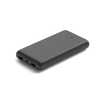 Belkin powerbank 20000 mAh, USB-A, USB-C - czarny (BPB012BTBK)