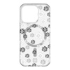 Incipio Forme MagSafe - Etui iPhone 16 Pro (Ditzy Floral Silver) (IPH-2167-DZF)