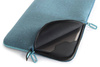 Tucano Melange Second Skin - Pokrowiec MacBook Pro 15" / Ultrabook 13" / Notebook 14" (błękitny) (BFM1314-Z)