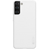 Nillkin Super Frosted Shield - Etui Samsung Galaxy S21+ (White) (S21P-11476)