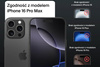 Belkin Szkło na iPhone 16 Pro, Tempered Glass, z aplikatorem (OVA159HQ)