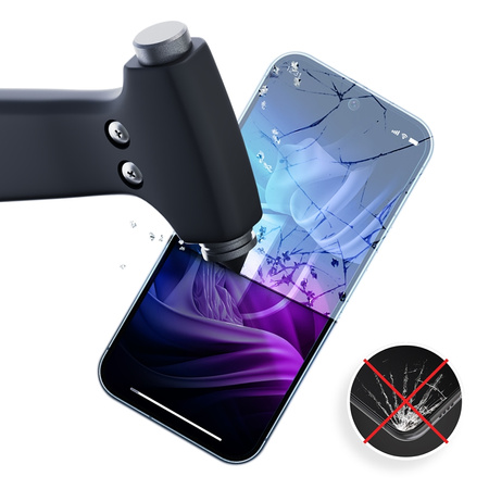 3mk Silky Matt Pro - Matowa folia ochronna do Google Pixel 9 / 9 Pro (3MK_5903108589567)