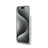 DKNY Liquid Glitter Big Logo - Etui iPhone 14 Pro Max (czarny) (DKHCP14XLBNAEK)