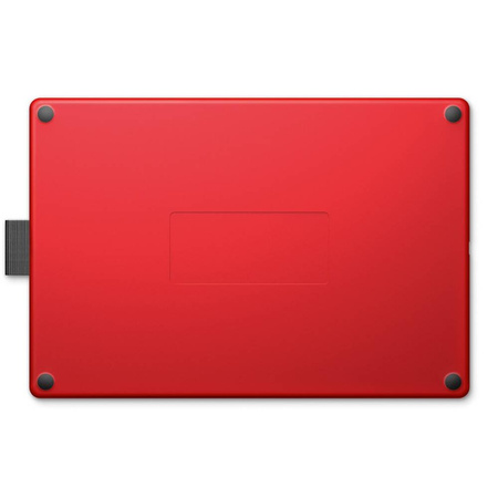 One by Wacom M - podstawowy tablet piórkowy (CTL-672-N)