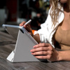 STM OPP – Etui origami iPad Air 13" (M2) (czarny) (STM-222-436LY-01)