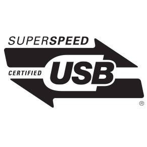 Belkin kabel przejściówka z USB 3.0 na USB-C F/M - czarny (F2CU036BTBLK)