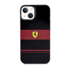 Ferrari Combi MagSafe - Etui iPhone 14 (Czarny) (FEHMP14SUCOK)