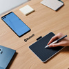 Wacom One - tablet piórkowy z Bluetooth - rozmiar S (CTC4110WLW1B)