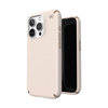 Speck Presidio2 Pro Magsafe - Etui iPhone 15 Pro (Bleached Bone / Heirloom Gold / Hazel Brown) (150564-3214)