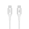 Belkin Kabel BOOST CHARGE USBC-C 240W CABLE 2M - biały (CAB015BT2MWH)