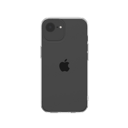 ZAGG Crystal Palace Lite - obudowa ochronna do iPhone 16e / 15 / 14 / 13 (clear) (702318187)