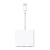 Apple przejściówka Multiport USB-C na AV - HDMI USB (MW5M3ZM/A)
