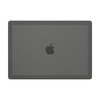 Incase Edge Hardshell Case - Etui MacBook Pro 16" (M4/M3/M2/M1/2024-2021) (Black) (INMB200754-BLK)