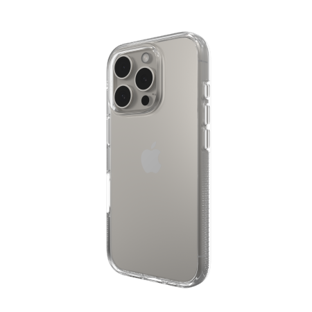 ZAGG Crystal Palace - etui do iPhone 16 Pro (clear) (702315040)