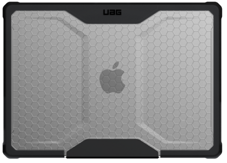 UAG Plyo- obudowa ochronna do MacBook Pro 14" (M1/M2/M3 MAX & PRO) (2021-2023) - przezroczysty (134000114343)