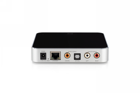 Eve Play - interface przesyłania dźwięku (10EBR8701)