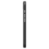 Spigen Enzo Aramid Mag MagSafe - Etui do iPhone 16e (Czarny) (ACS09153)
