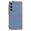 Spigen Liquid Crystal Glitter - Etui do Samsung Galaxy S25+ (Przezroczysty) (ACS08976)
