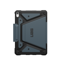 UAG Metropolis SE - obudowa ochronna z uchwytem do Apple Pencil do iPad Air 11" M2 (2024) / M3 (2025) (cloud blue) (124473114151)